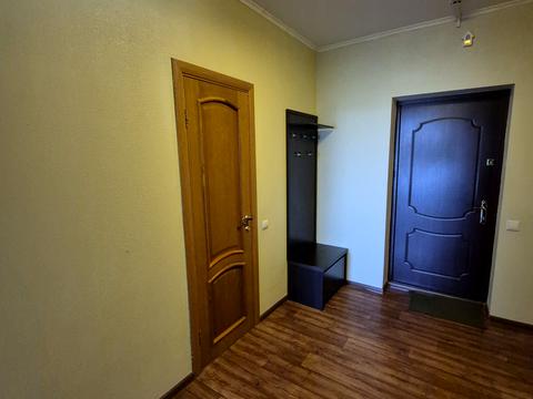 квартира за адресою Воскресенська вул., 12-В