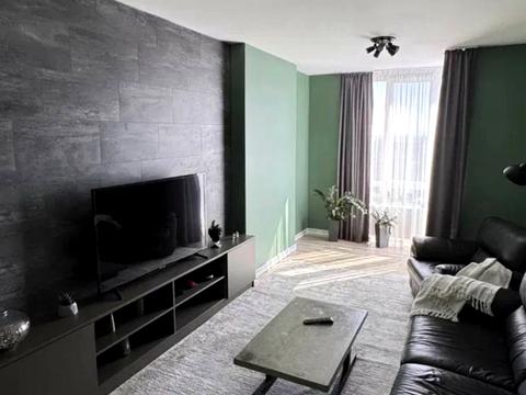 квартира за адресою Бігова вул., 17