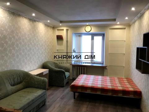 квартира за адресою Петра Григоренка просп., 1