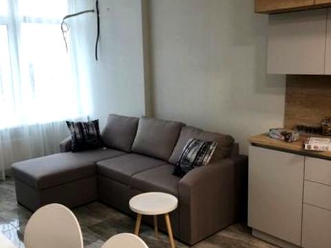 квартира за адресою Братів Чибінєєвих, 8б