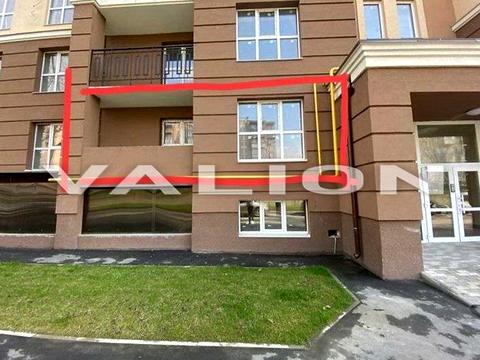 квартира за адресою Київ, Метрологічна вул., 29