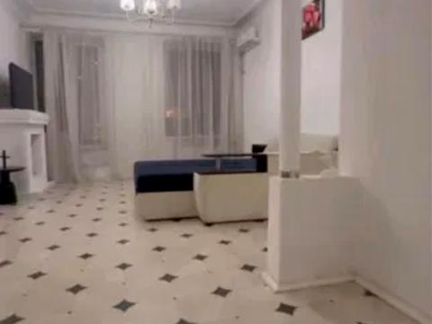 квартира по адресу Дмитрия Яворницкого просп. (Карла Маркса), 55