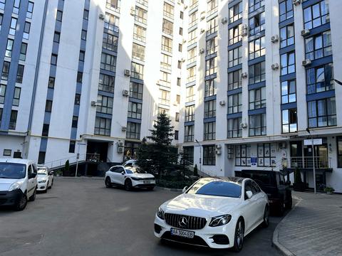 квартира по адресу Центральная ул., 21