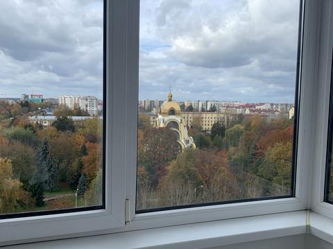 квартира по адресу Стрыйская ул., 45-А