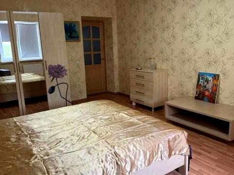 квартира по адресу Коцюбинского ул., 8