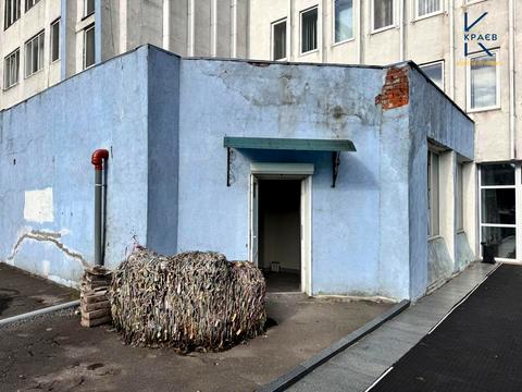 коммерческая по адресу Тернопільська ул., 17