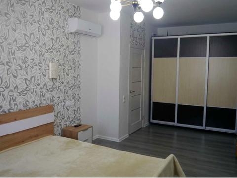 квартира за адресою Сахарова, 3/Е