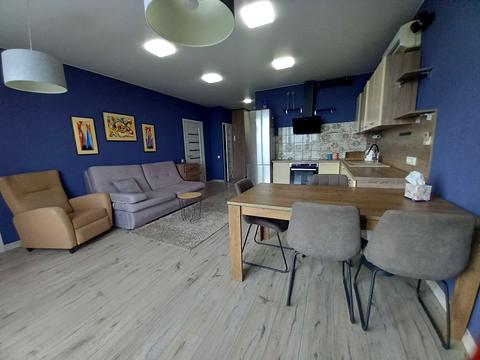 квартира за адресою Петропавлівська вул., 40