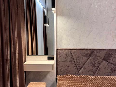 квартира по адресу Лісогринівецька ул., 34-В