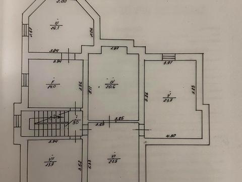 дом по адресу Старообухівська