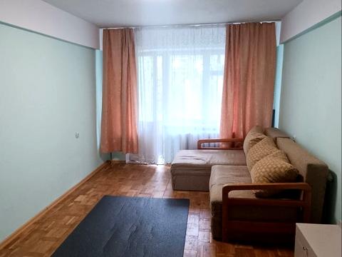 квартира по адресу Максимовича ул., 9