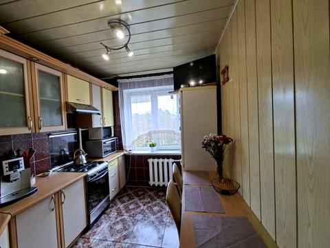 квартира за адресою Генерала Безручка вул., 24