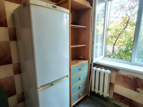квартира по адресу Осенняя ул., 5