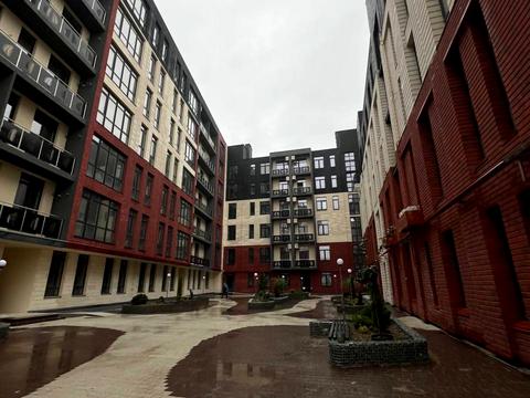 коммерческая по адресу Генерала Чупринки ул. (Пушкина), 130