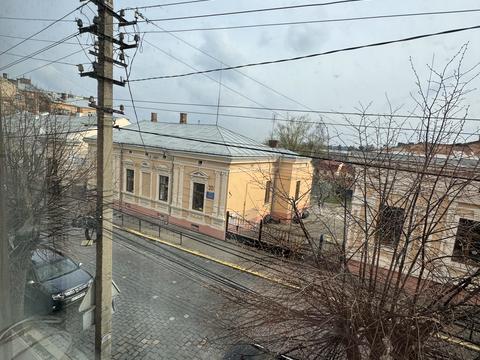 квартира за адресою Тараса Шевченка вул., 19
