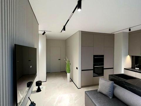 квартира за адресою Кругла вул., 15