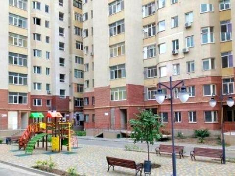 квартира по адресу Евгения Чикаленко ул., 56б