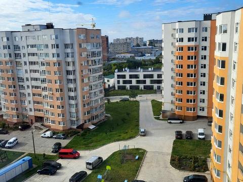 квартира по адресу Будівельників ул., 5/3