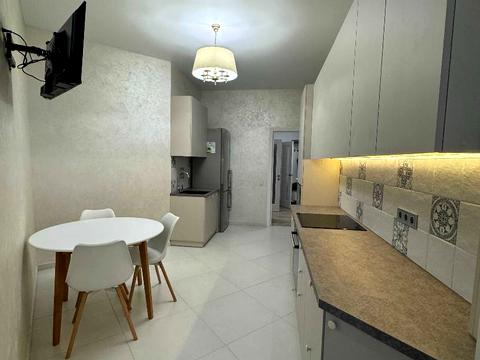 квартира по адресу Яровица ул., 17