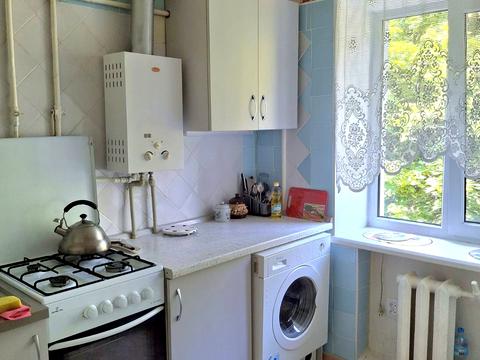 квартира по адресу Корабельная ул., 4а