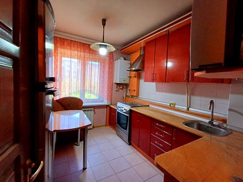 квартира по адресу Заречанская ул., 36