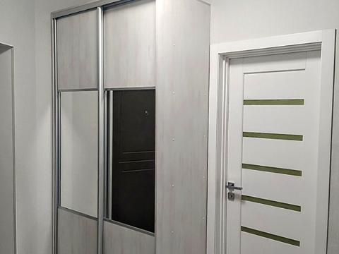 квартира по адресу Новополевая ул., 2 корп. 1