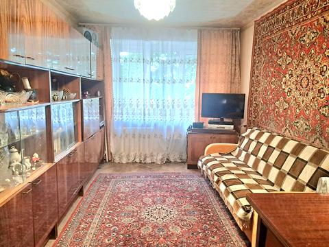 квартира по адресу Новаторов ул., 4