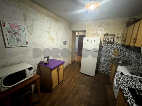 квартира по адресу Клавдиевская ул., 36