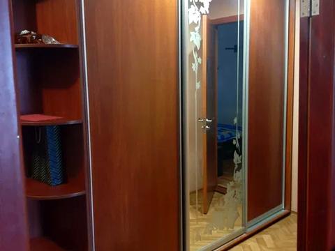 квартира по адресу Академіка Амосова вул., 63