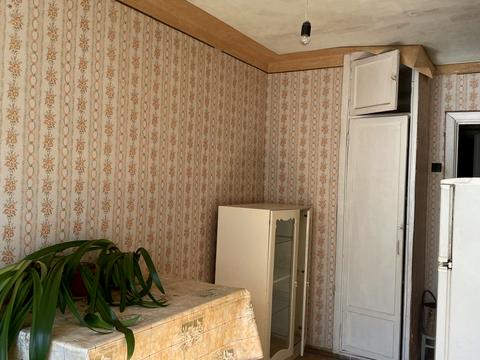 квартира по адресу Алматинская ул. (Алма-Атинская), 68-А