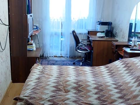 квартира по адресу Корабелов просп., 4