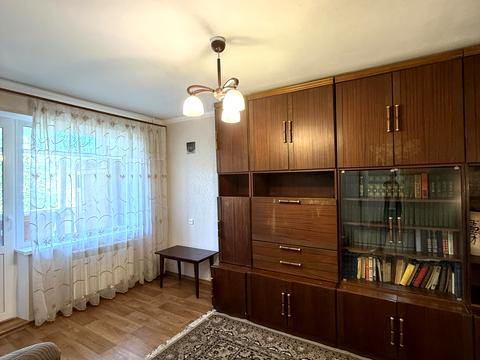 квартира по адресу Мандрыковская ул., 163