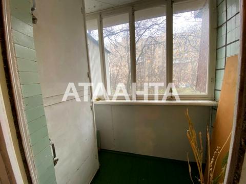 квартира по адресу Инглези ул. (25-ї Чапаєвської Дивізії), 3