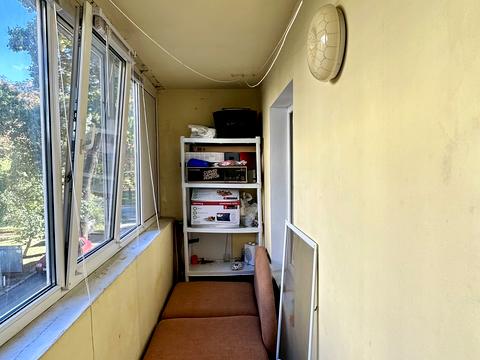 квартира по адресу Берестейский просп. (Победы), 93-А