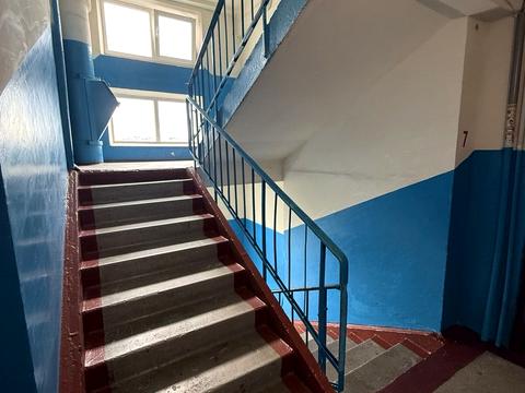 квартира по адресу Салтовское шоссе, 240б