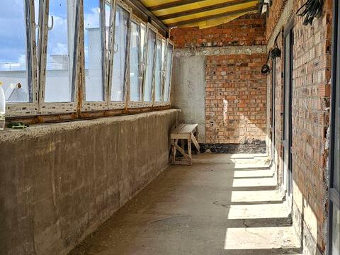 квартира по адресу Тараса Шевченка ул., 113