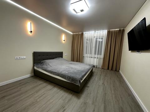 квартира за адресою Коноплянська вул., 22-А