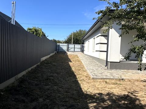 дом по адресу Яблоньская ул. (Кирова), 294