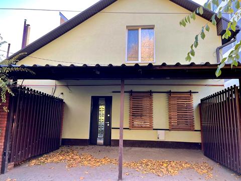 дом по адресу Ніла Армстронга ул. (Казакова)