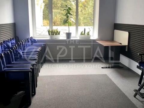 коммерческая по адресу Васильковская ул., 110
