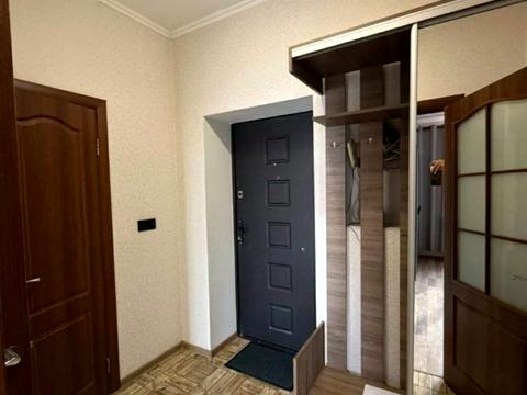 квартира по адресу Мечникова ул., 106