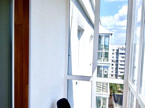 квартира по адресу Волковича ул., 23а