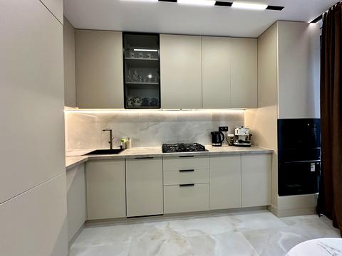 квартира по адресу Крайковского ул., 3