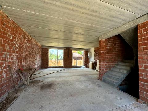 дом по адресу Евгения Патона ул.