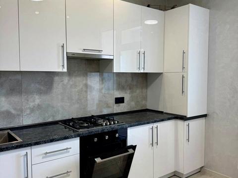 квартира по адресу Кармелюка ул., 3-В