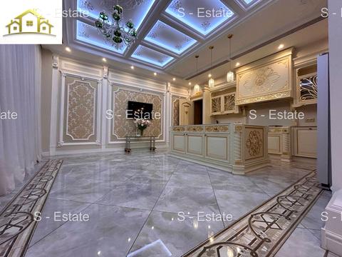 квартира по адресу Банный пер., 1
