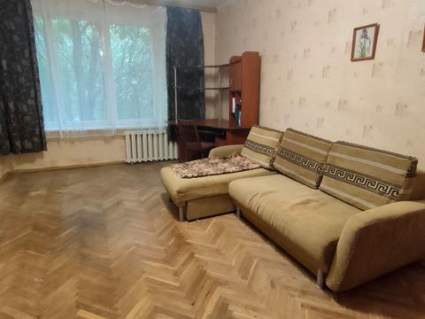 квартира по адресу Виставкова ул. (Полковника Потехина), 3