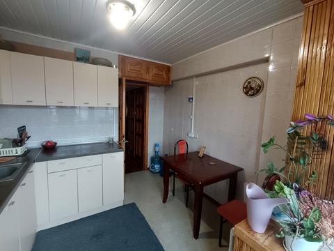 квартира за адресою Велика Васильківська вул. (Червоноармійська), 124-А