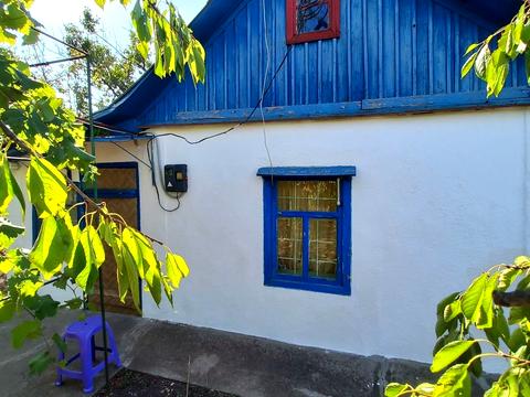 дом по адресу Дачи