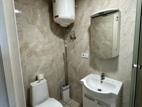 квартира за адресою Машинобудівна вул., 41